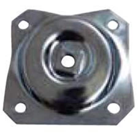 Perfectpet 2752 Angled Table Leg Top Plate PE858582